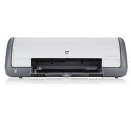 HP DeskJet D1520 Ink Cartridges