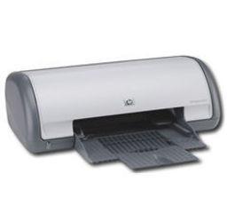 HP DeskJet D1530 Ink Cartridges