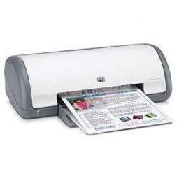HP DeskJet D1558 Ink Cartridges