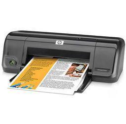 HP DeskJet D1660 Ink Cartridges