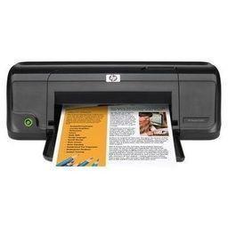 HP DeskJet D1663 Ink Cartridges