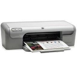 HP DeskJet D2330 Ink Cartridges