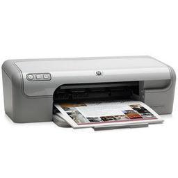 HP DeskJet D2345 Ink Cartridges
