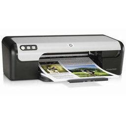 HP DeskJet D2430 Ink Cartridges