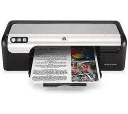 HP DeskJet D2460 Ink Cartridges