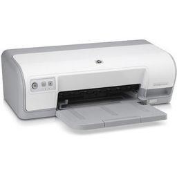 HP DeskJet D2500 Ink Cartridges