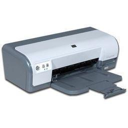 HP DeskJet D2530 Ink Cartridges
