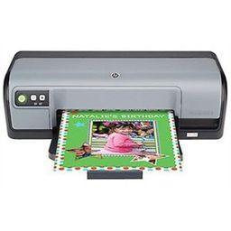 HP DeskJet D2545 Ink Cartridges
