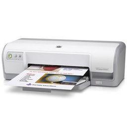 HP DeskJet D2560 Ink Cartridges
