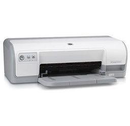 HP DeskJet D2563 Ink Cartridges