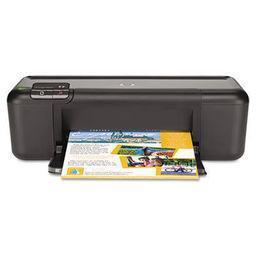 HP DeskJet D2660 Ink Cartridges