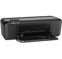 HP DeskJet D2663 Ink Cartridges