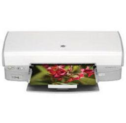 HP DeskJet D4155 Ink Cartridges