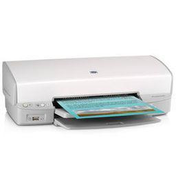 HP DeskJet D4160 Ink Cartridges