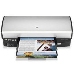 HP DeskJet D4260 Ink Cartridges