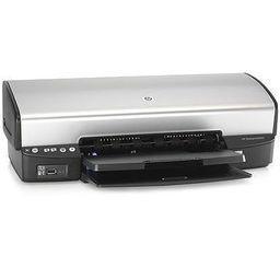 HP DeskJet D4263 Ink Cartridges