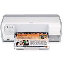 HP DeskJet D4360 Ink Cartridges