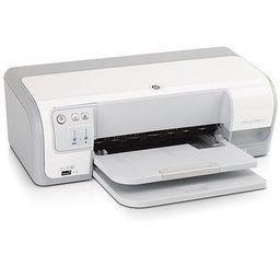 HP DeskJet D4363 Ink Cartridges