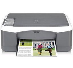 HP DeskJet F2110 Ink Cartridges