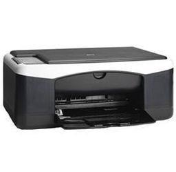 HP DeskJet F2120 Ink Cartridges