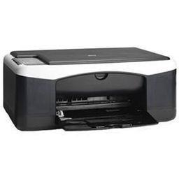 HP DeskJet F2128 Ink Cartridges