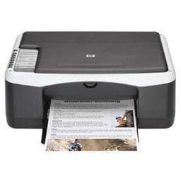 HP DeskJet F2140 Ink Cartridges