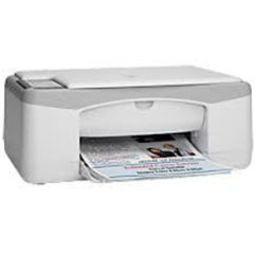 HP DeskJet F2180 Ink Cartridges