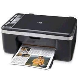 HP DeskJet F2187 Ink Cartridges