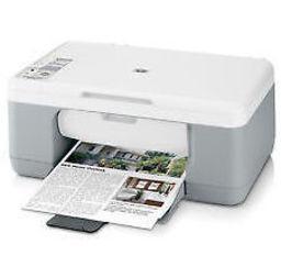 HP DeskJet F2200 Ink Cartridges
