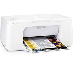 HP DeskJet F2214 Ink Cartridges