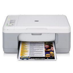 HP DeskJet F2235 Ink Cartridges