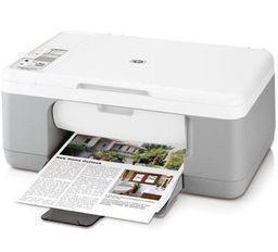 HP DeskJet F2280 Ink Cartridges