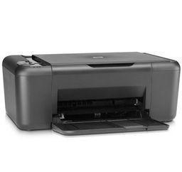 HP DeskJet F2420 Ink Cartridges