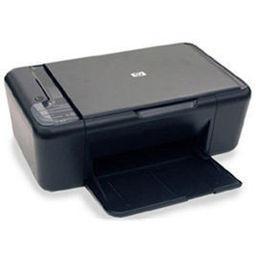 HP DeskJet F2423 Ink Cartridges
