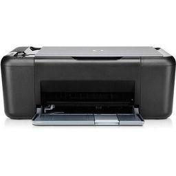 HP DeskJet F2430 Ink Cartridges