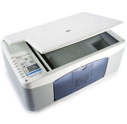 HP DeskJet F300 Ink Cartridges