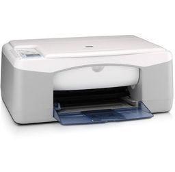 HP DeskJet F325 Ink Cartridges