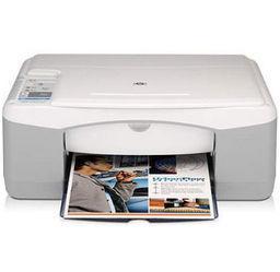 HP DeskJet F340 Ink Cartridges