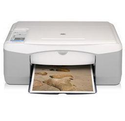 HP DeskJet F370 Ink Cartridges