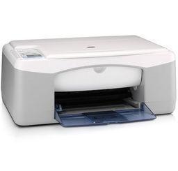 HP DeskJet F380 Ink Cartridges