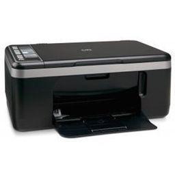 HP DeskJet F4150 Ink Cartridges