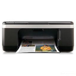 HP DeskJet F4172 Ink Cartridges