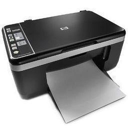 HP DeskJet F4180 Ink Cartridges