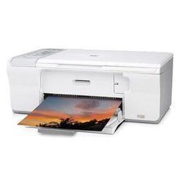HP DeskJet F4210 Ink Cartridges