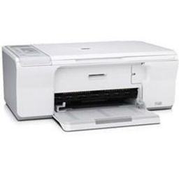 HP DeskJet F4230 Ink Cartridges