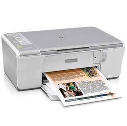 HP DeskJet F4235 Ink Cartridges