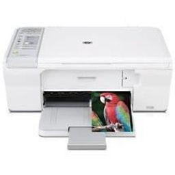 HP DeskJet F4240 Ink Cartridges