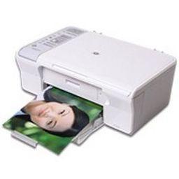 HP DeskJet F4273 Ink Cartridges