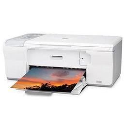 HP DeskJet F4275 Ink Cartridges