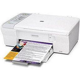 HP DeskJet F4280 Ink Cartridges
